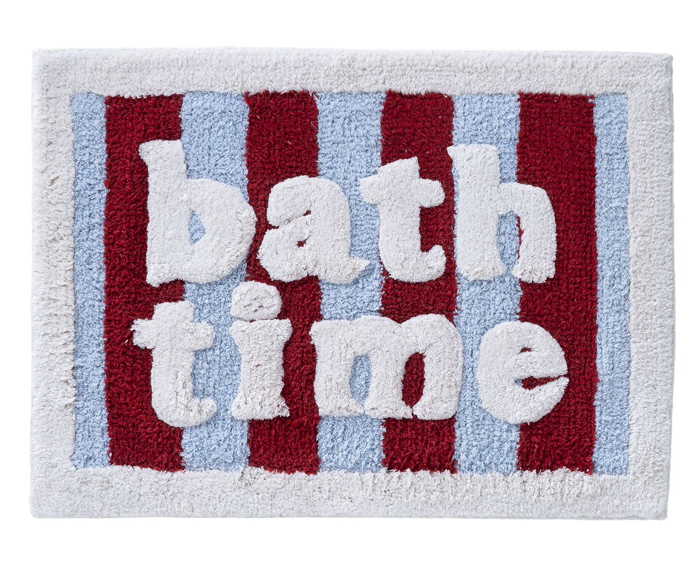 Tapete de Banheiro Bath Time - image 0
