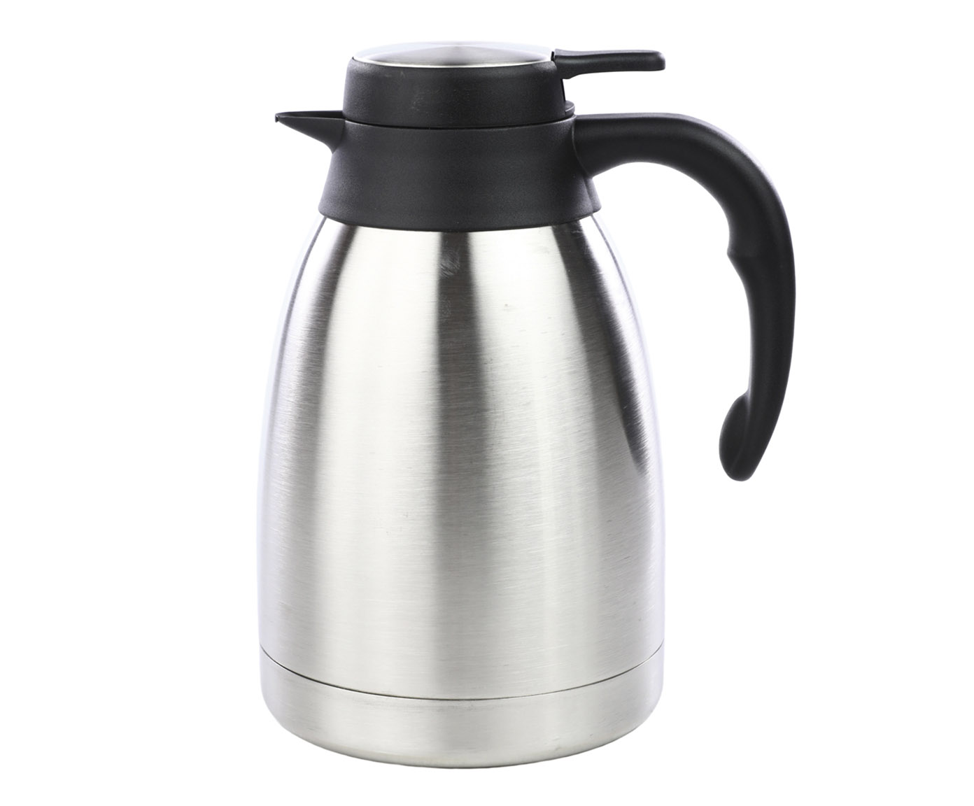 Garrafa T&eacute;rmica em Inox - 1,5 L - image 0