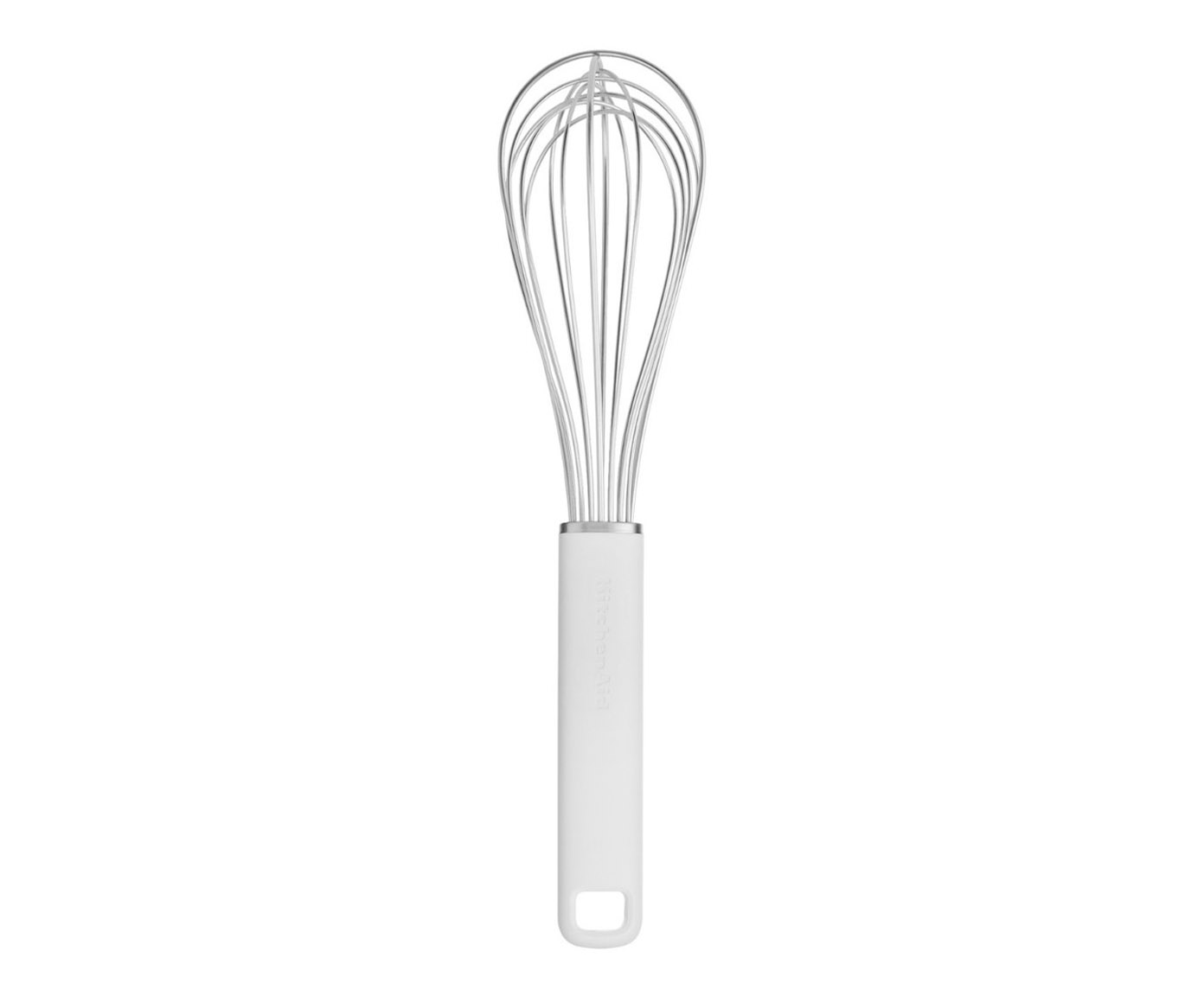 Fouet para Bater Ovos Kitchenaid Branco - image 0