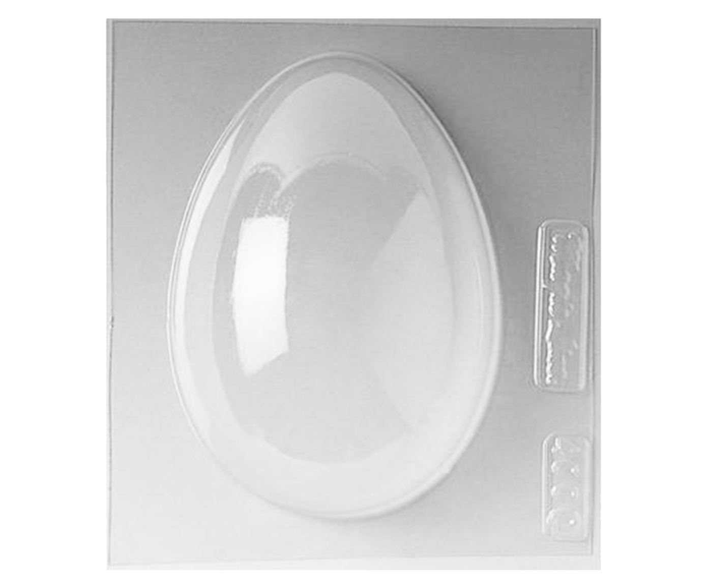 Molde para Chocolate Egg - image 0