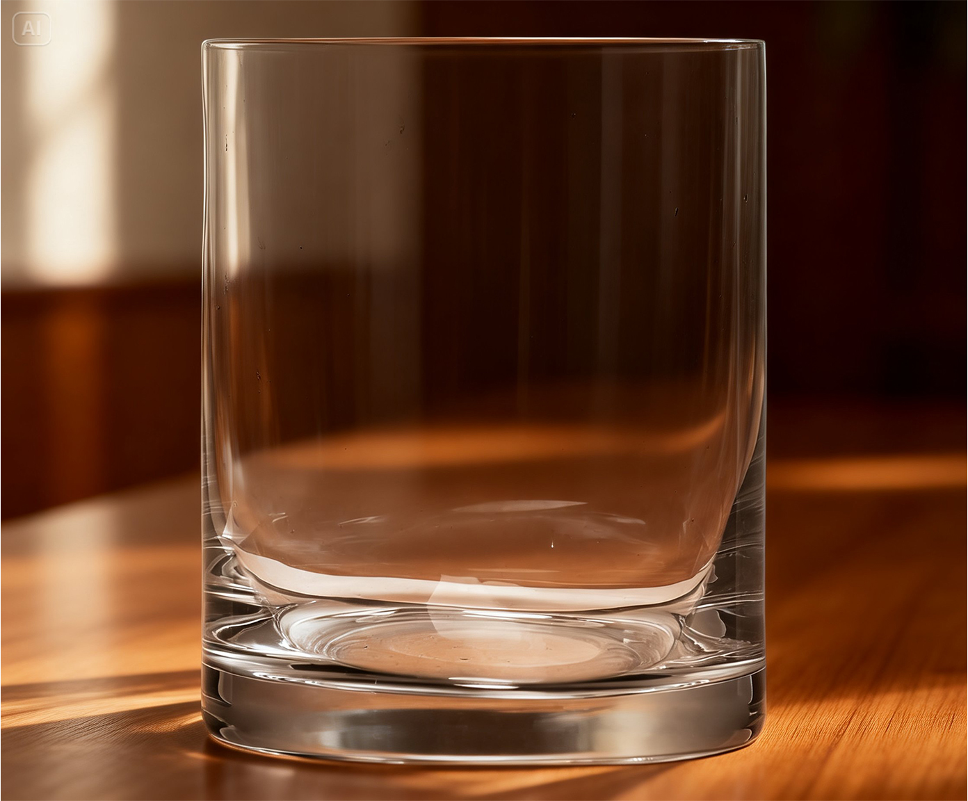 Copo para Whisky em Cristal Bohemia image number 2