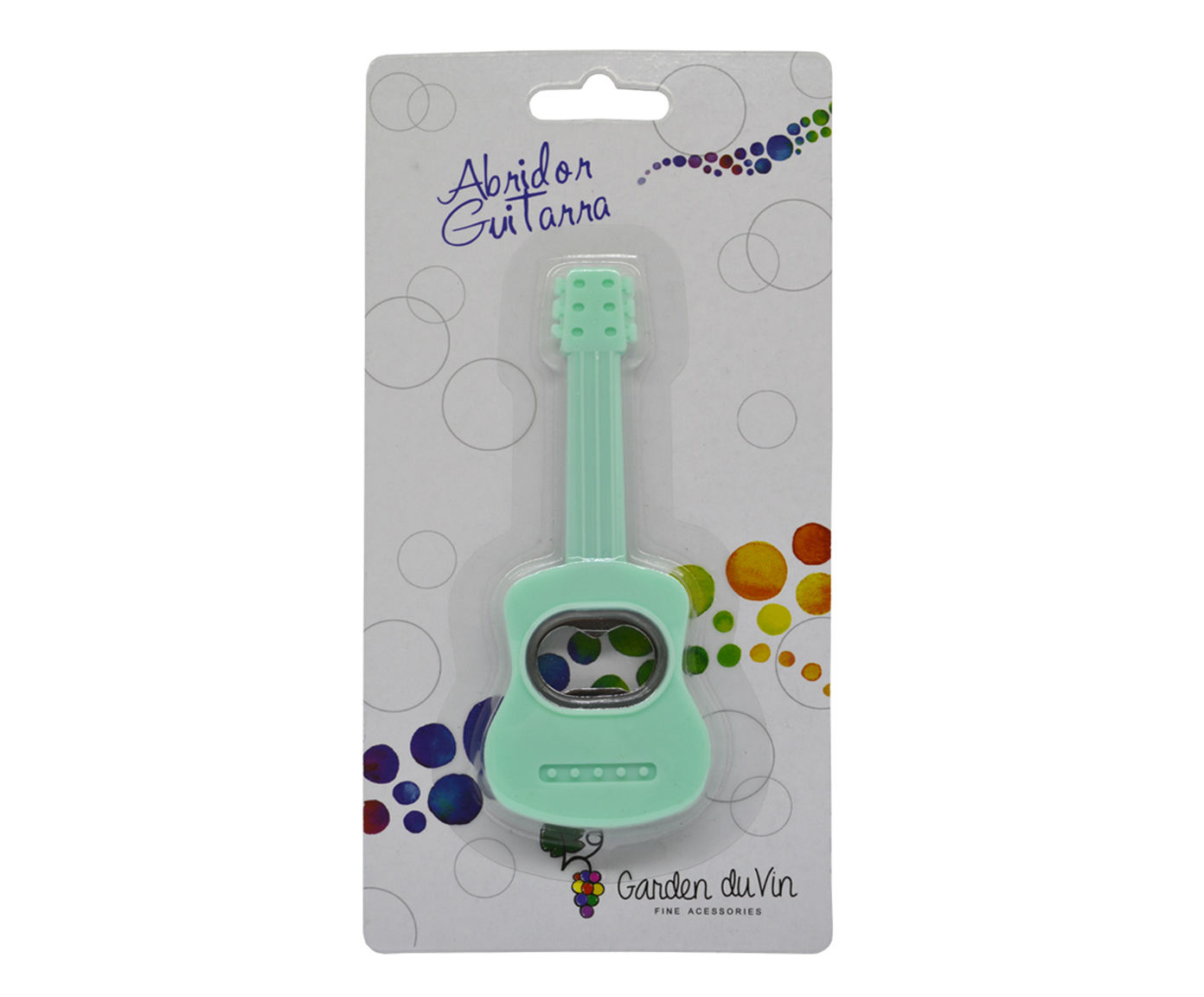 Abridor de Garrafa Viol&atilde;o - image 1