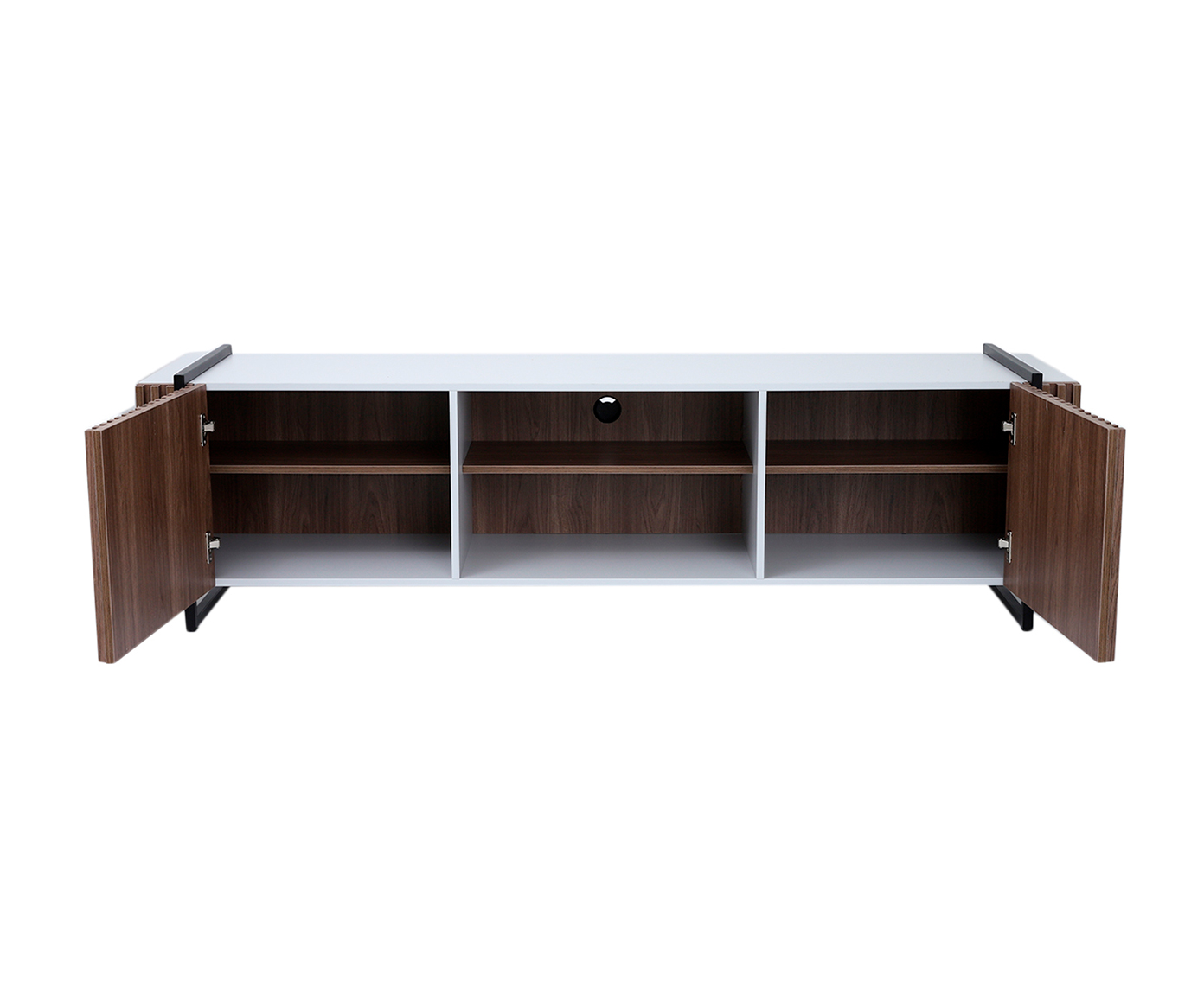Rack Inno Cinza image number 4