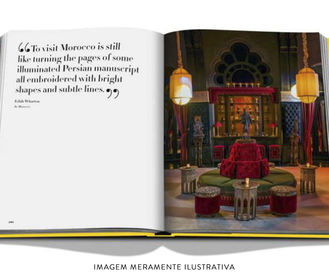 Livro "Orientalism Style" - image 1