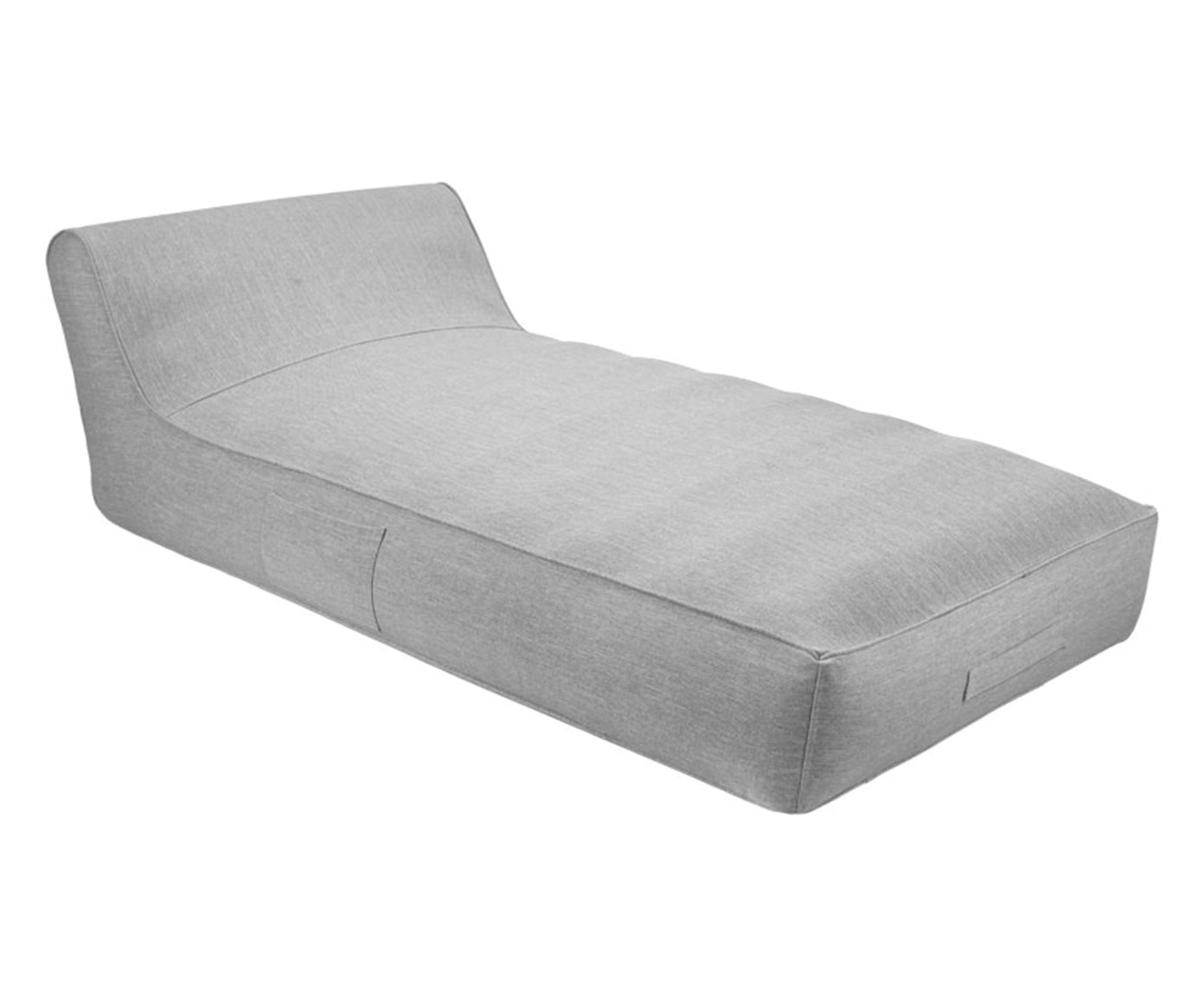 Chaise Like Cinza - image 0