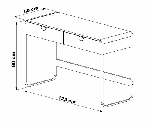 Escrivaninha Imperiale image number 5