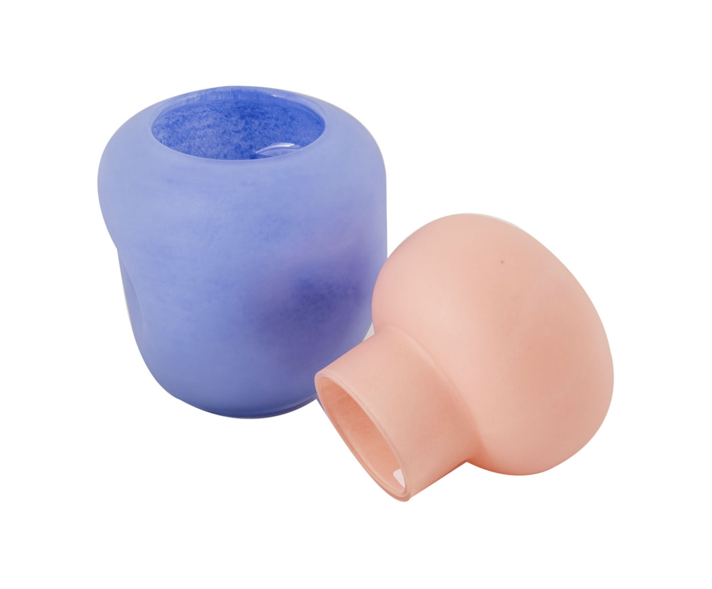 Vaso com Tampa Cutie - Rosa image number 3