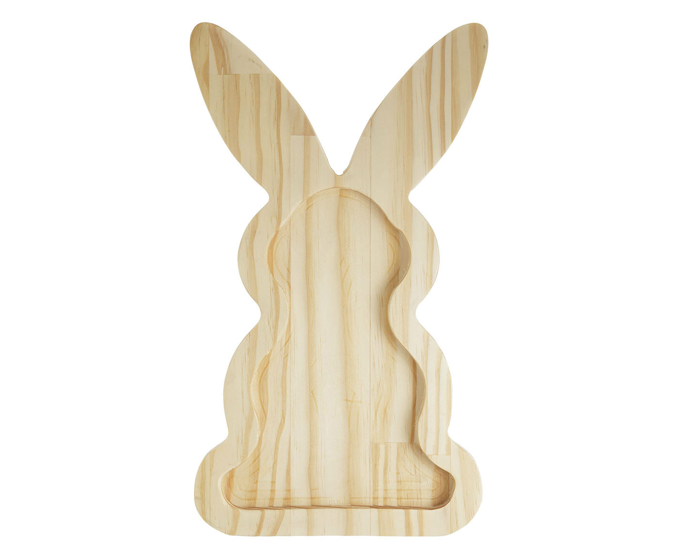 Petisqueira Coelho Easter Woodart - image 0