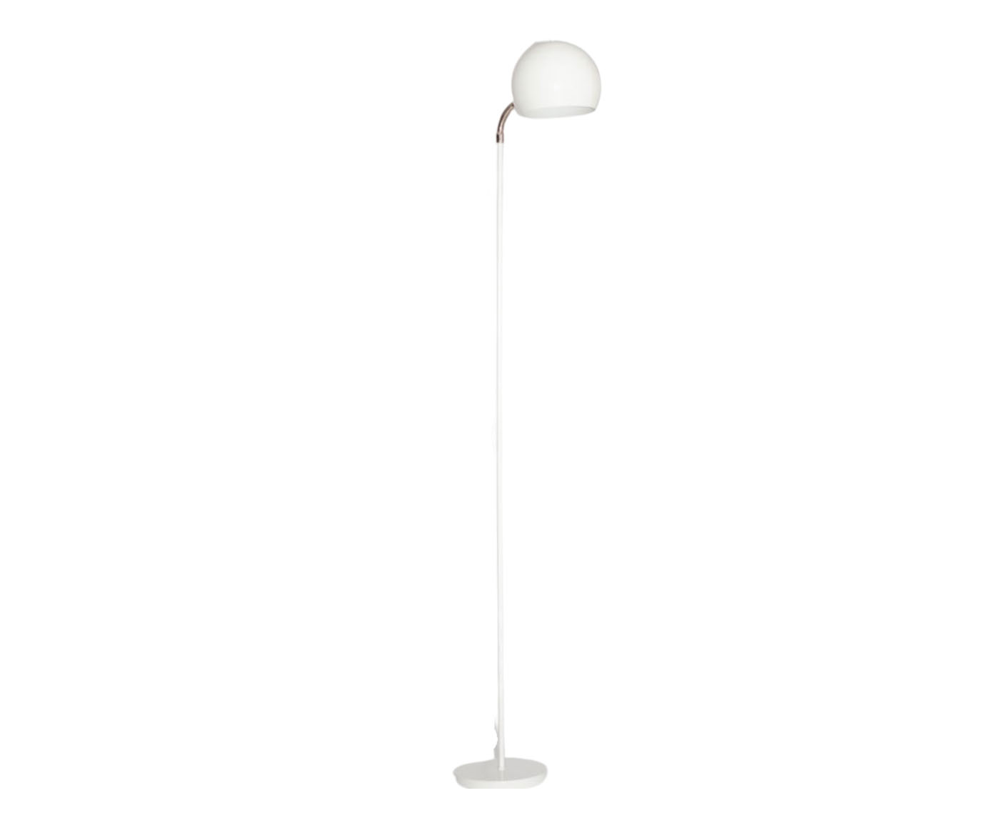 Lumin&aacute;ria de Piso Gardner Branca - image 0