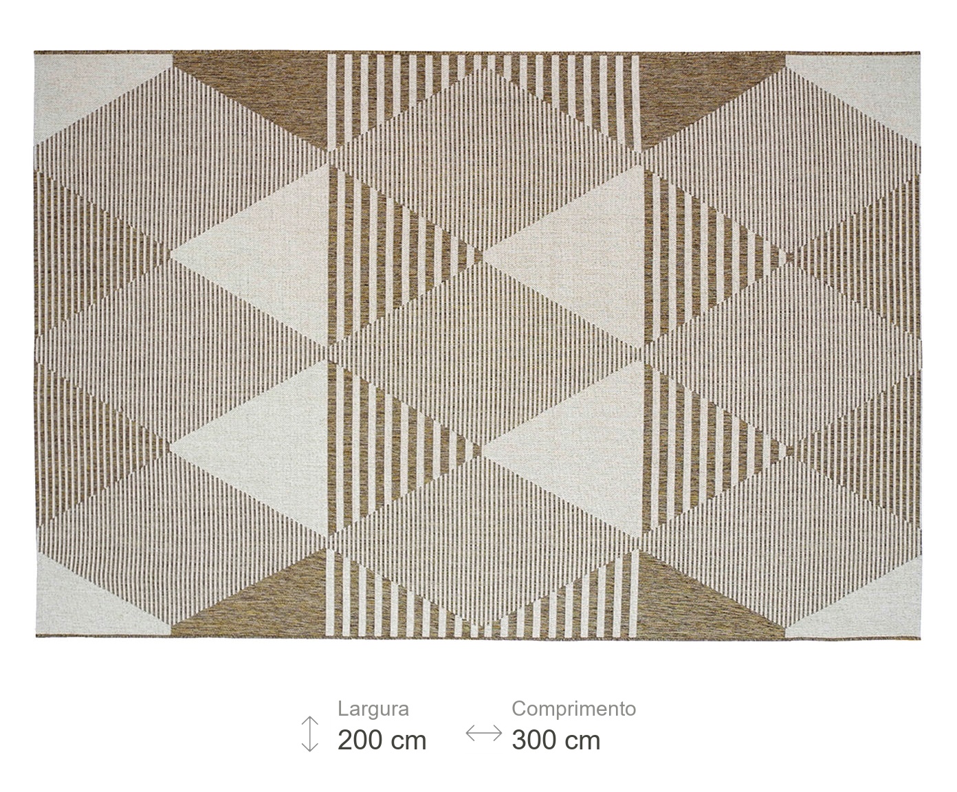 Tapete Boucle Abstrato image number 4