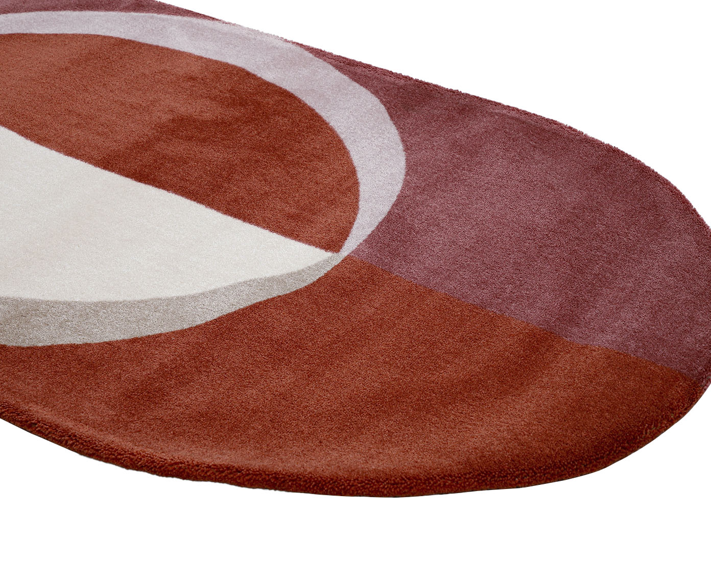 Tapete Eclipse - Rosa image number 3