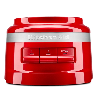 Processador de Alimentos - Empire Red image number 2