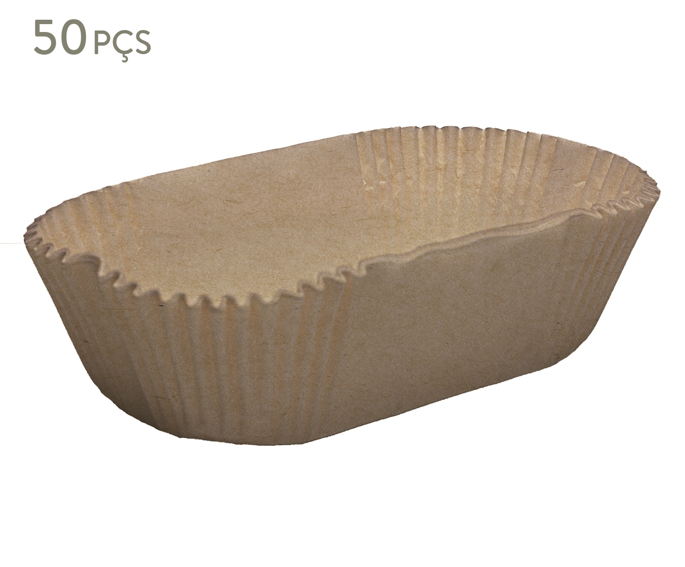 Jogo de Formas Descart&eacute;veis de Papel Lyor - image 0