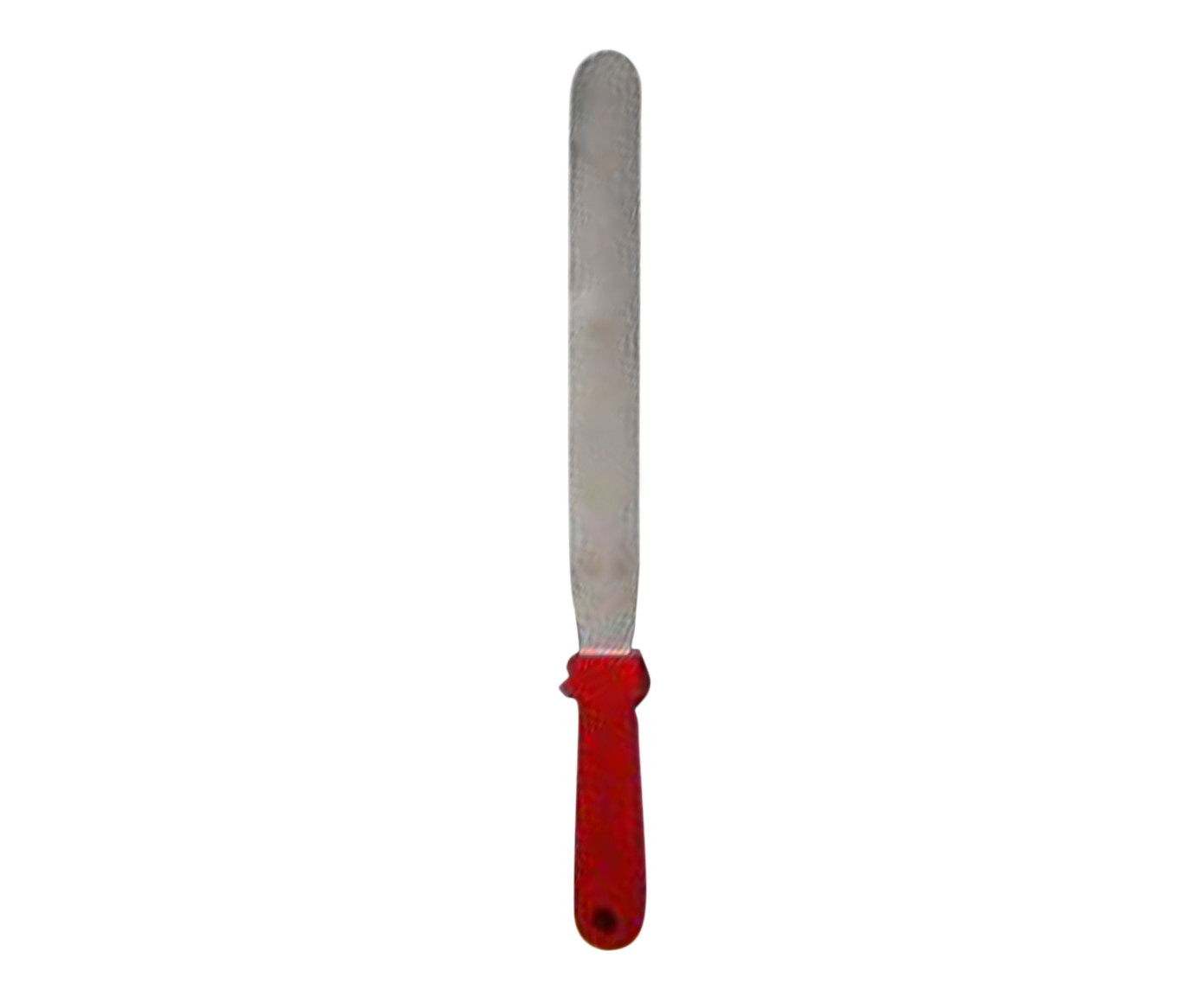 Esp&aacute;tula para Confeitar em Inox Limer - image 0