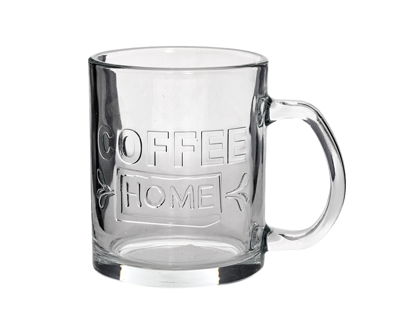 Caneca Coffee Pour - image 0