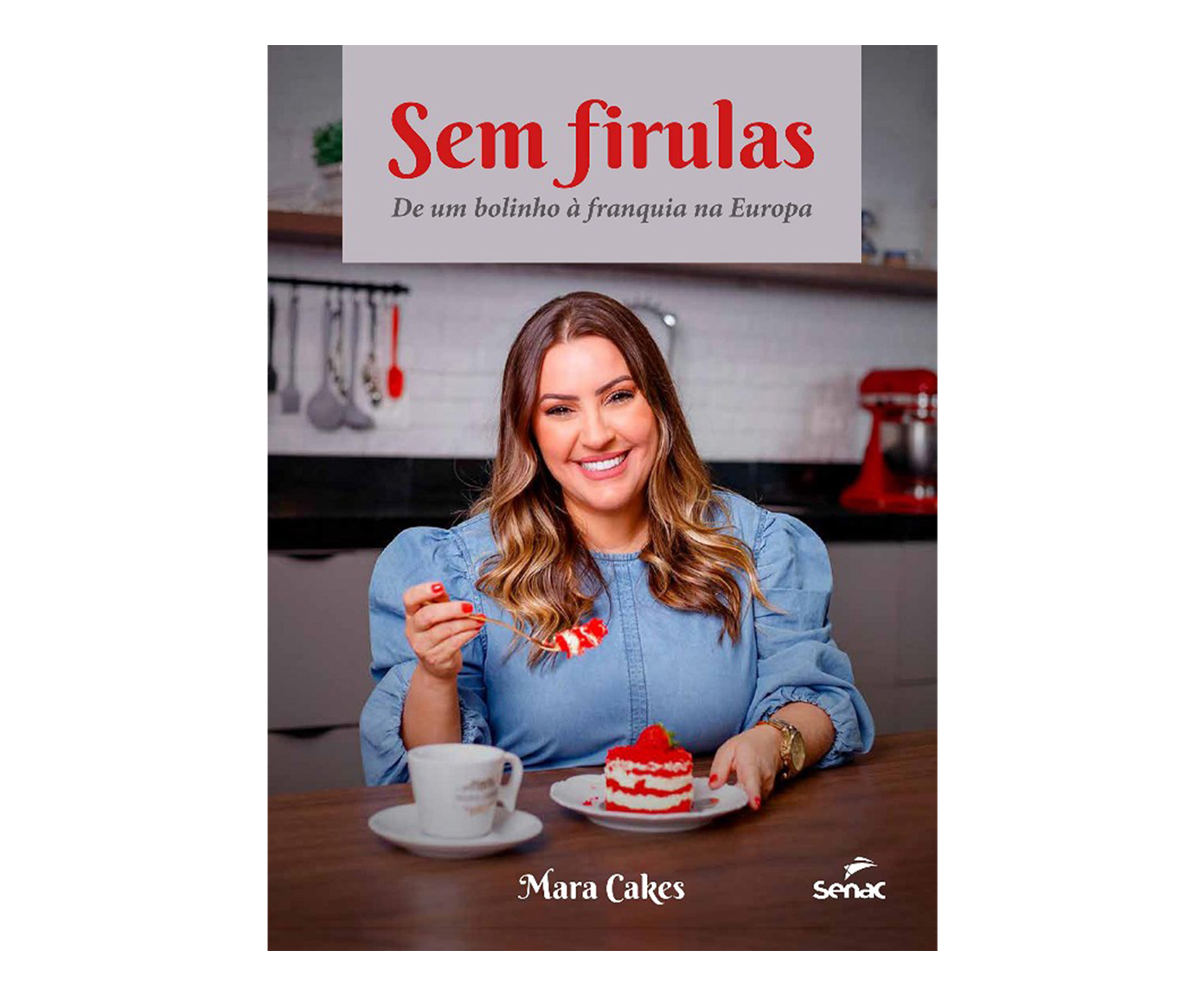 Livro "Sem Firulas" - image 0