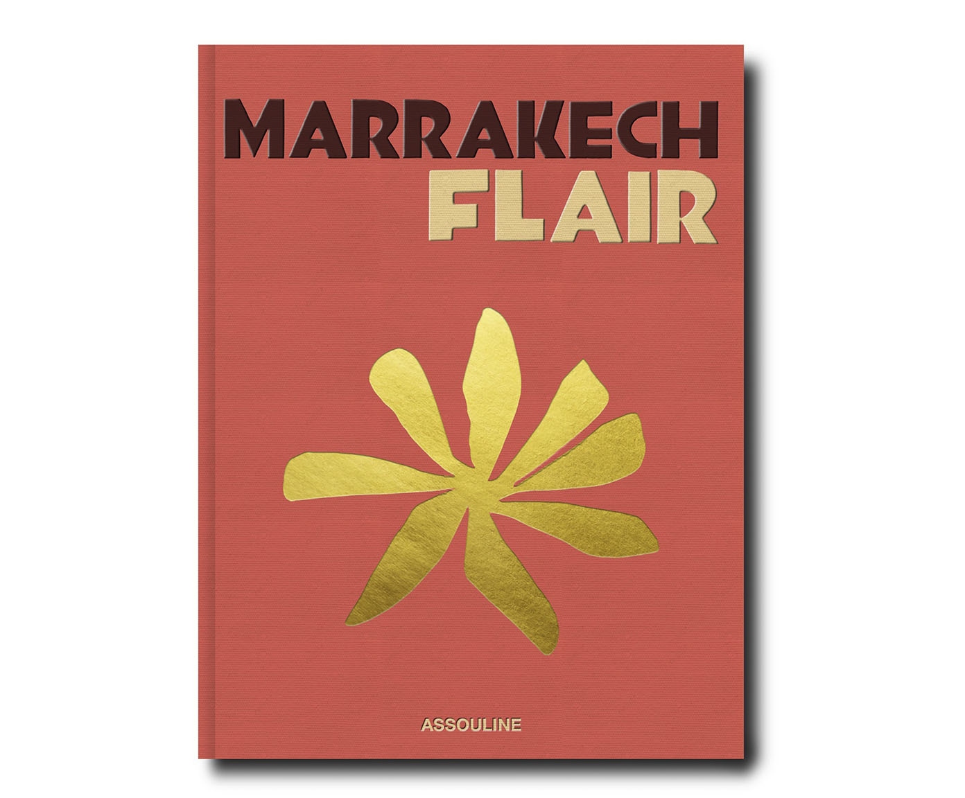 Livro "Marrakech Flair" - image 1