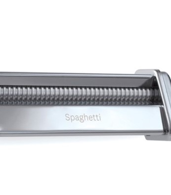 Acess&oacute;rio para Spaghetti Atlas 150 - Prata - image 1