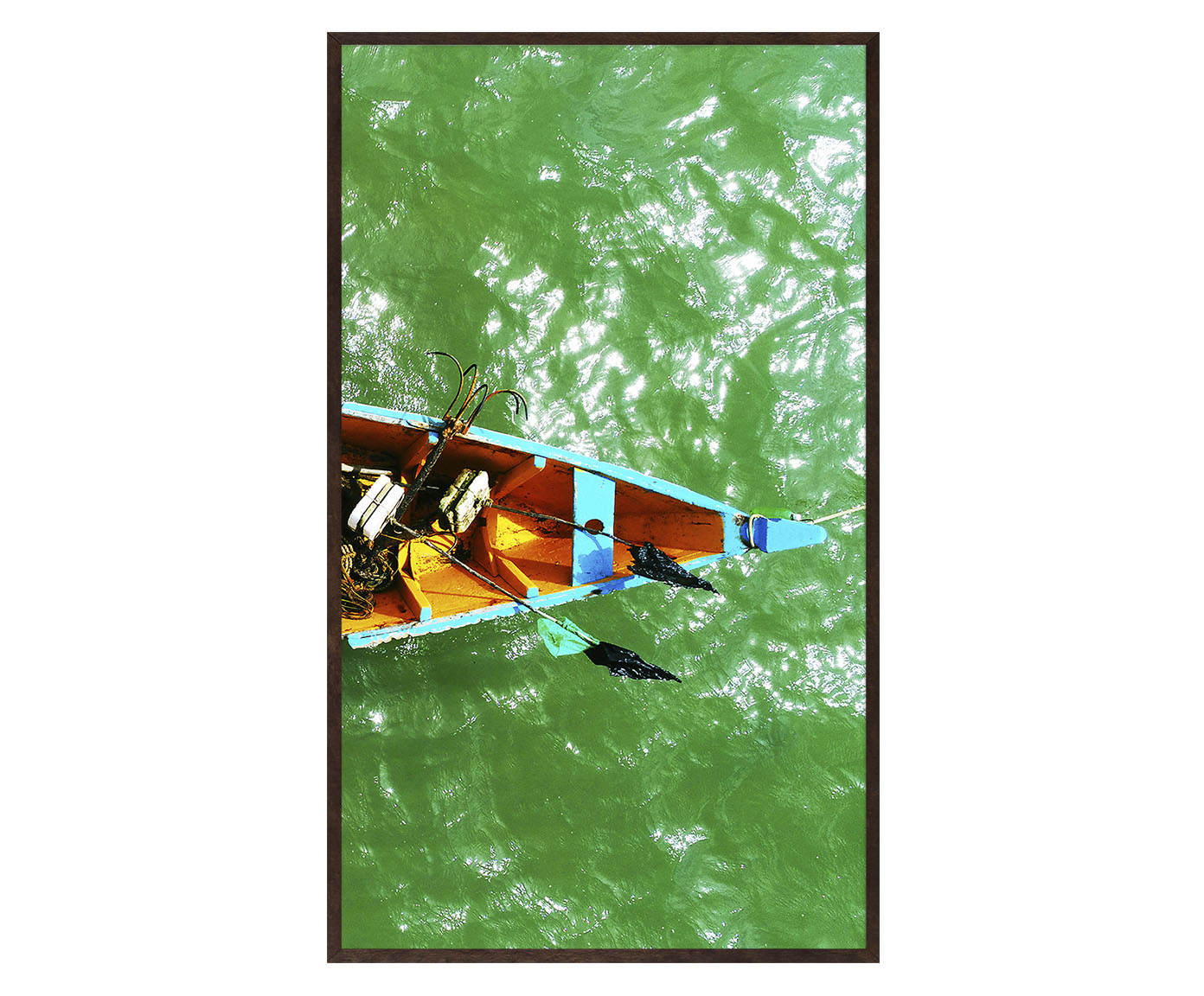Quadro Chanaco - Reinaldo Giarola - image 0