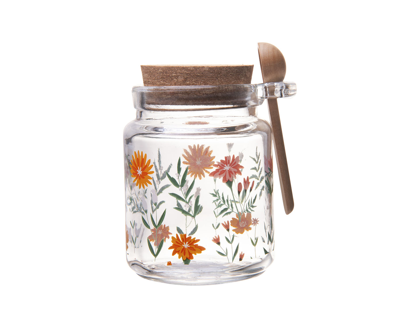 Porta Mantimento Flora - image 0