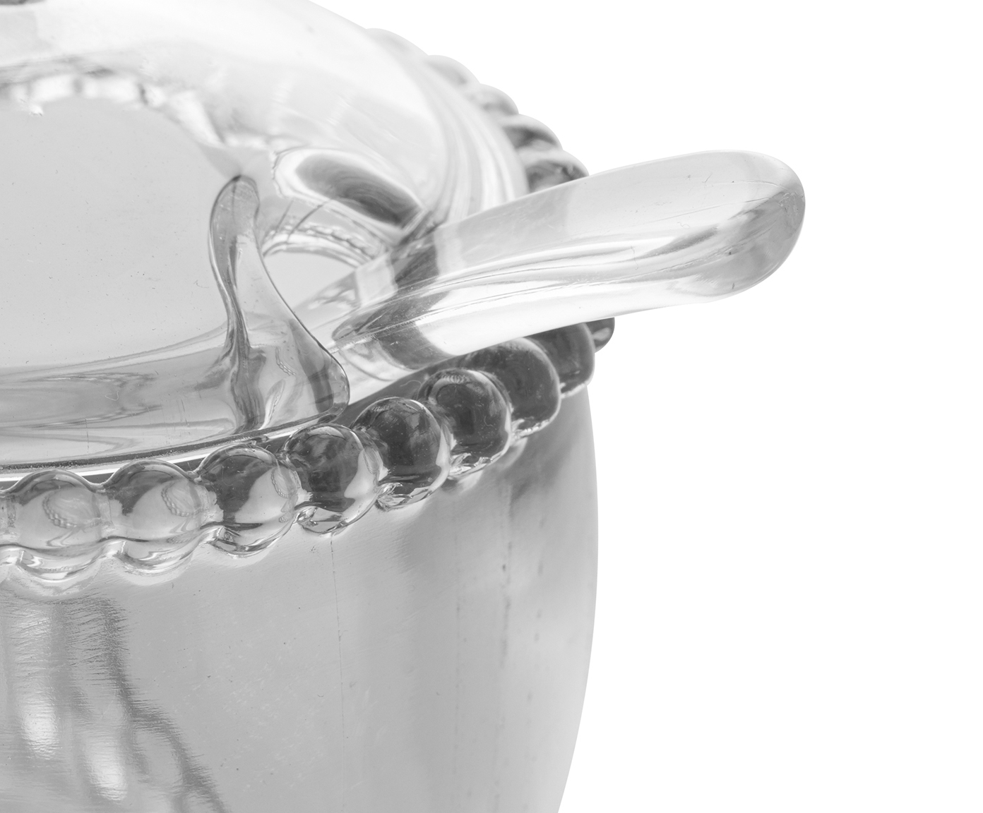 A&ccedil;ucareiro em Cristal Pearl image number 3