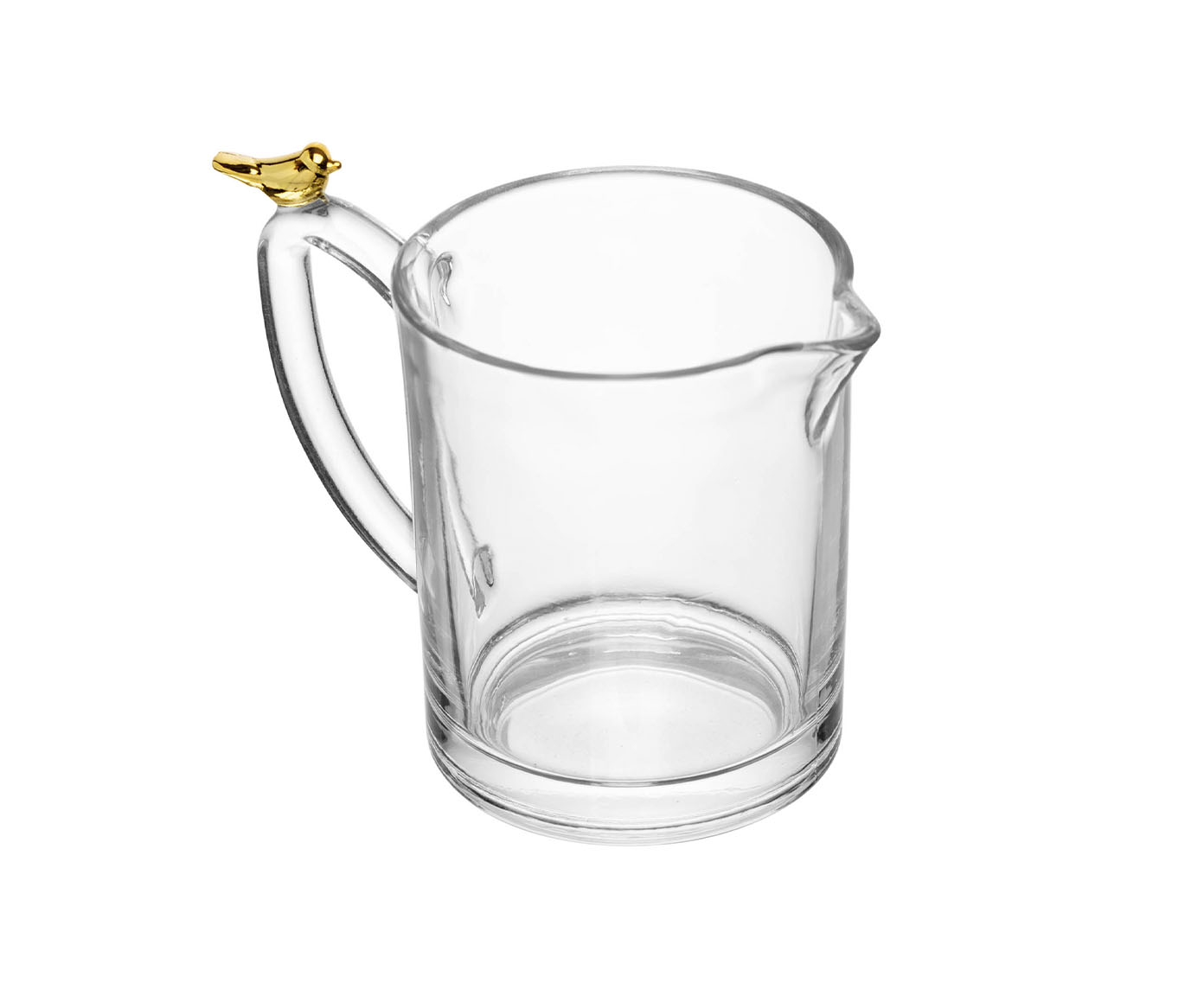 Leiteira Bird Golden - image 0