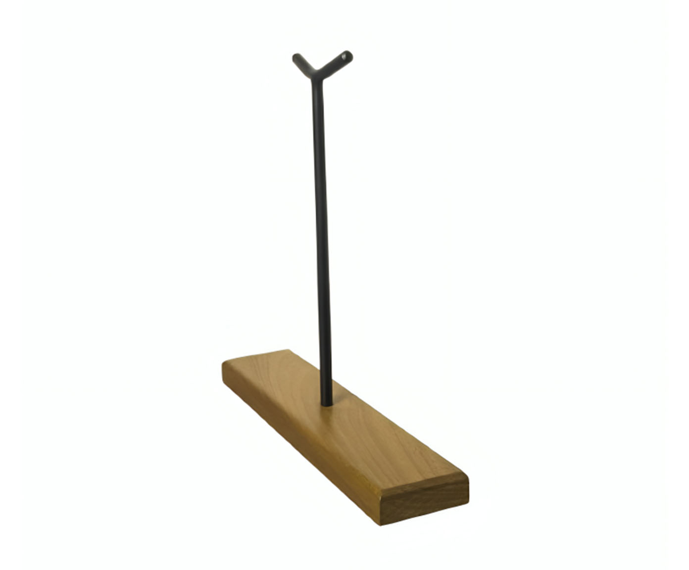 Suporte de Banana Bunch Preto - image 1