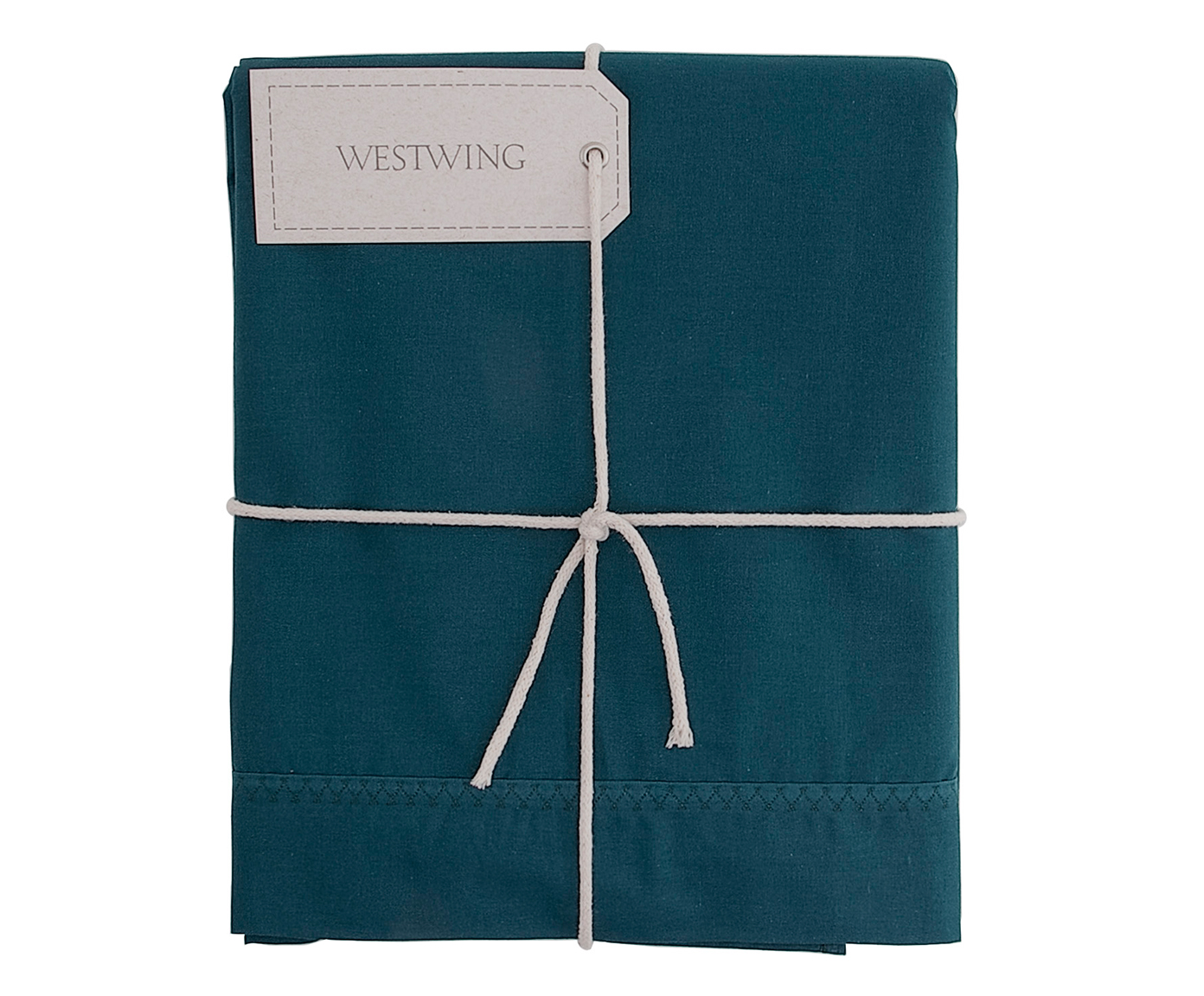 Travesseiro Pluma Firme 200 Fios - 50X70cm - image 1