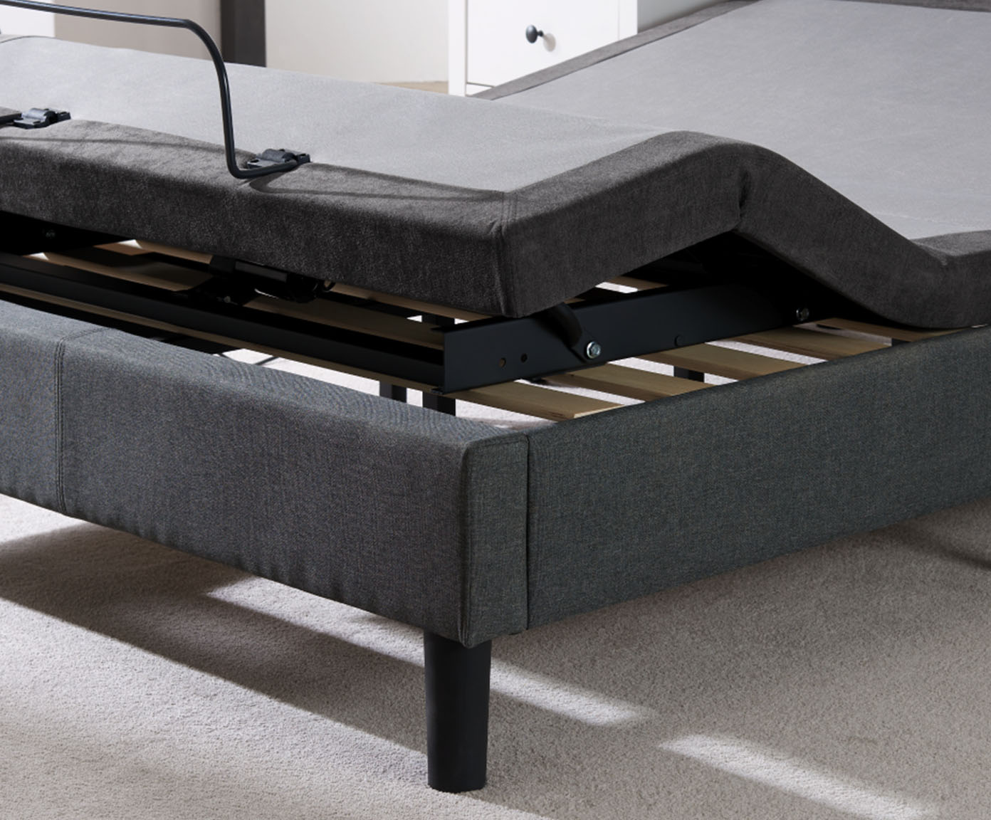 Base para Cama Rise image number 3