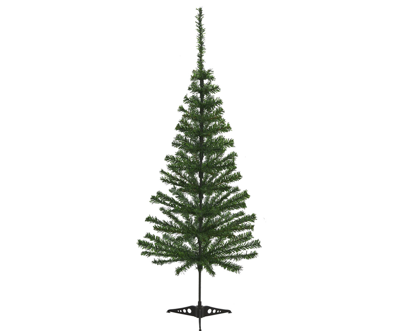 &Aacute;rvore de Natal 100 Galhos - 120 cm - image 0