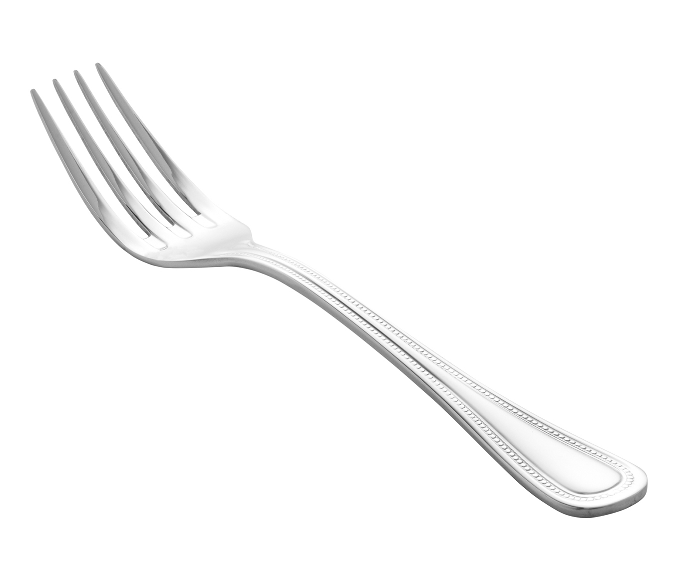 Faqueiro em Inox P&eacute;rola - image 1