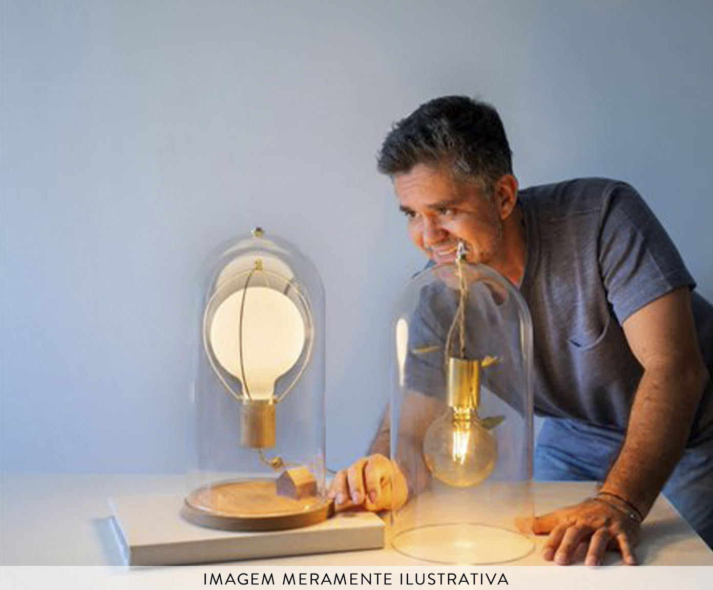 Luminaria Redoma Up! - image 1