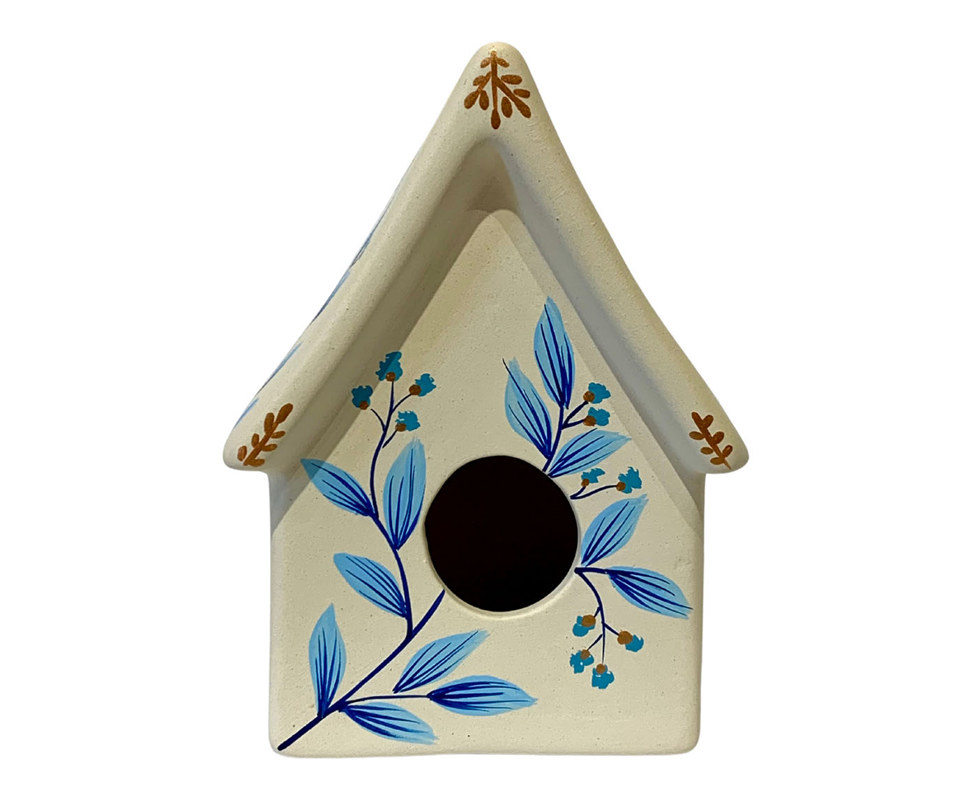 Casinha de Passarinho - image 0