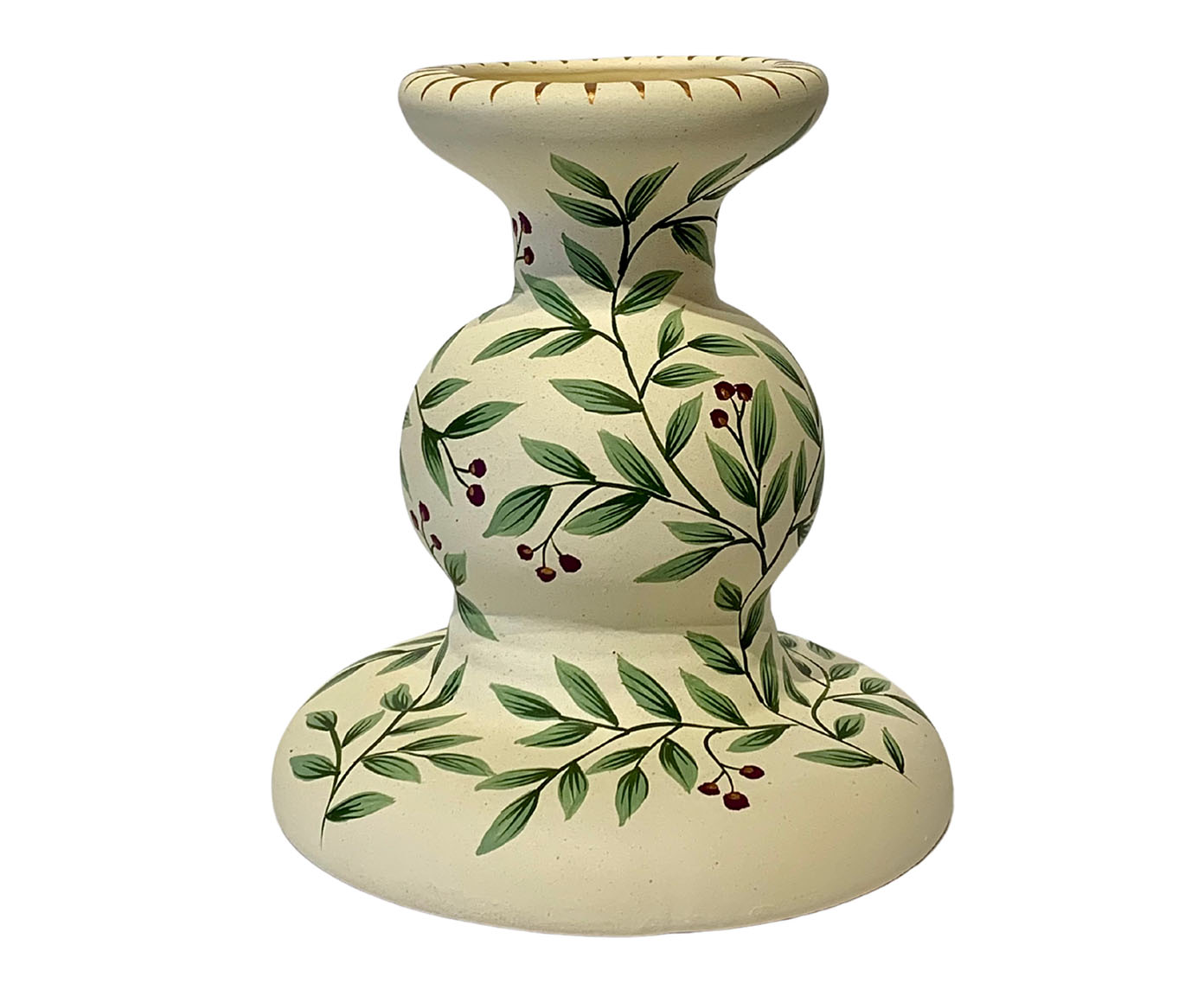 Vaso Torneado - image 0