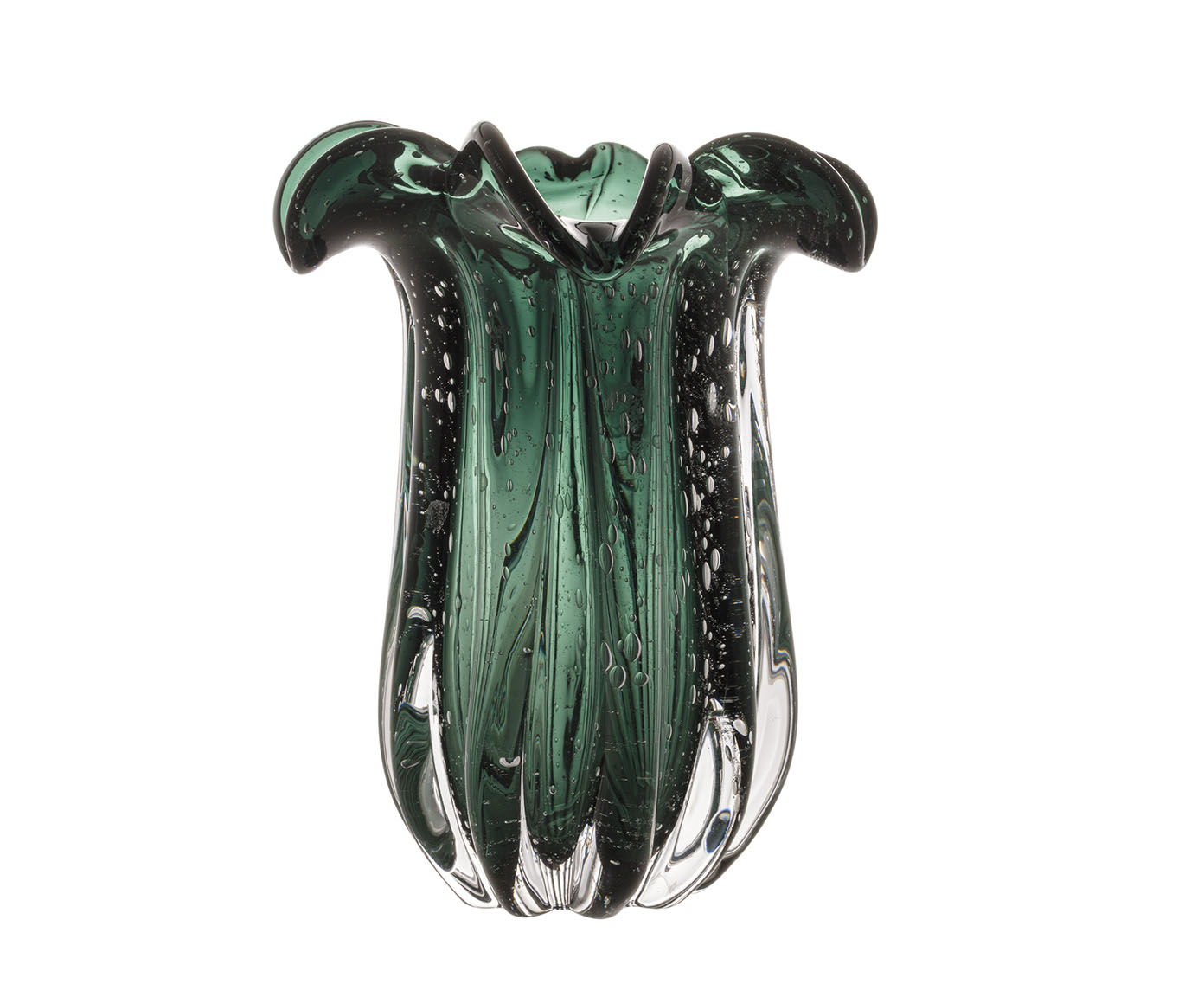 Vaso Italy Verde Esmeralda - image 1