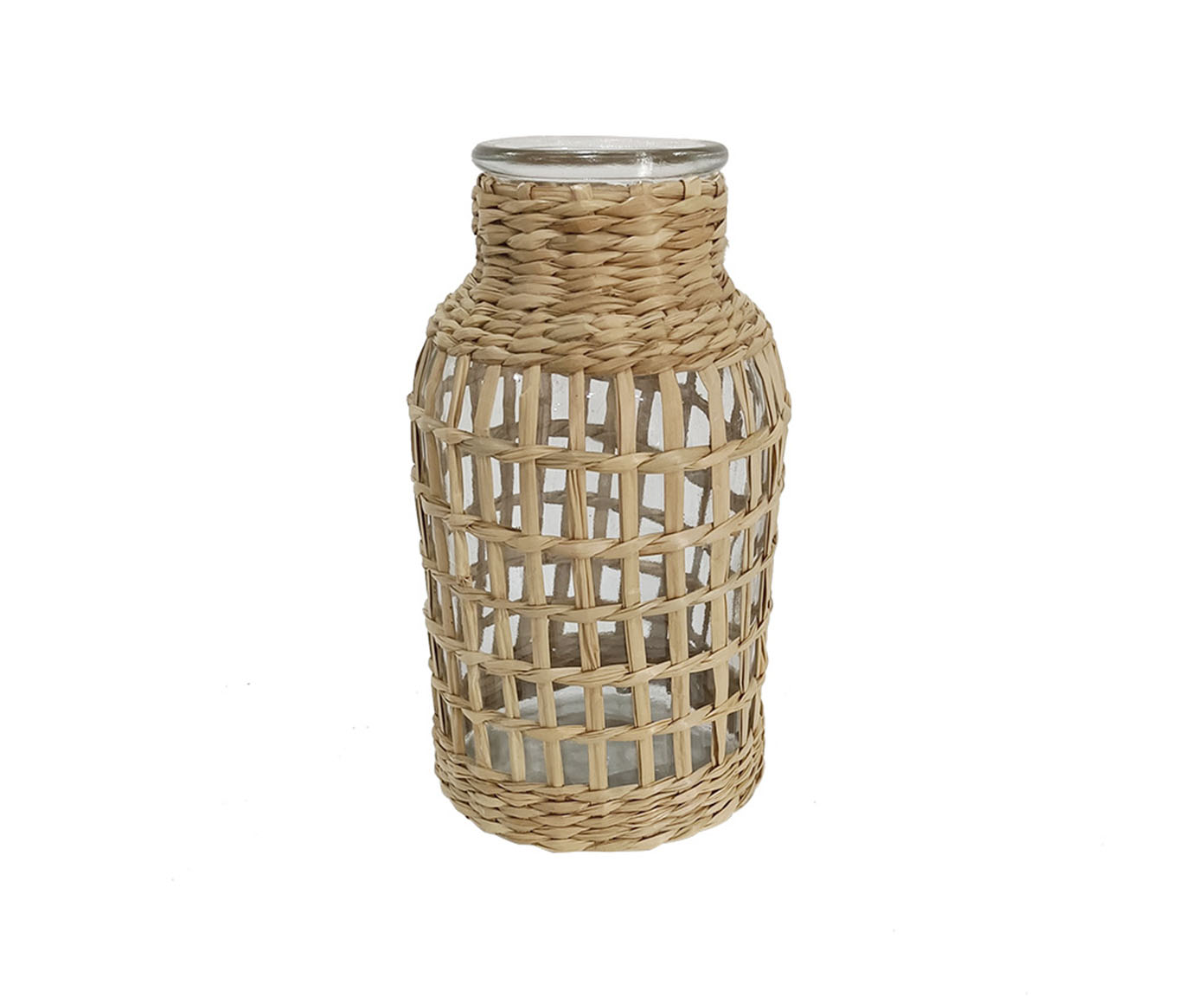 Vaso Decorativo Complotto M&eacute;dio - image 0