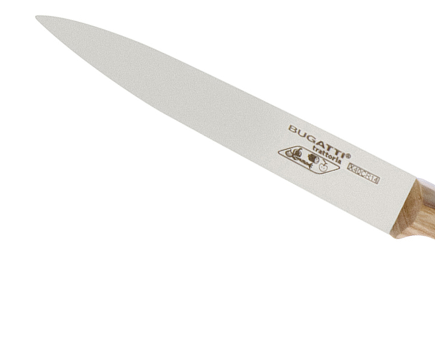 Faca em Inox Utility Trattoria image number 2