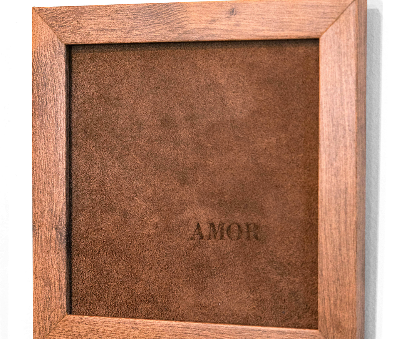 jogo de Quadros Trio Ternura Sorte, Afeto e Amor image number 3
