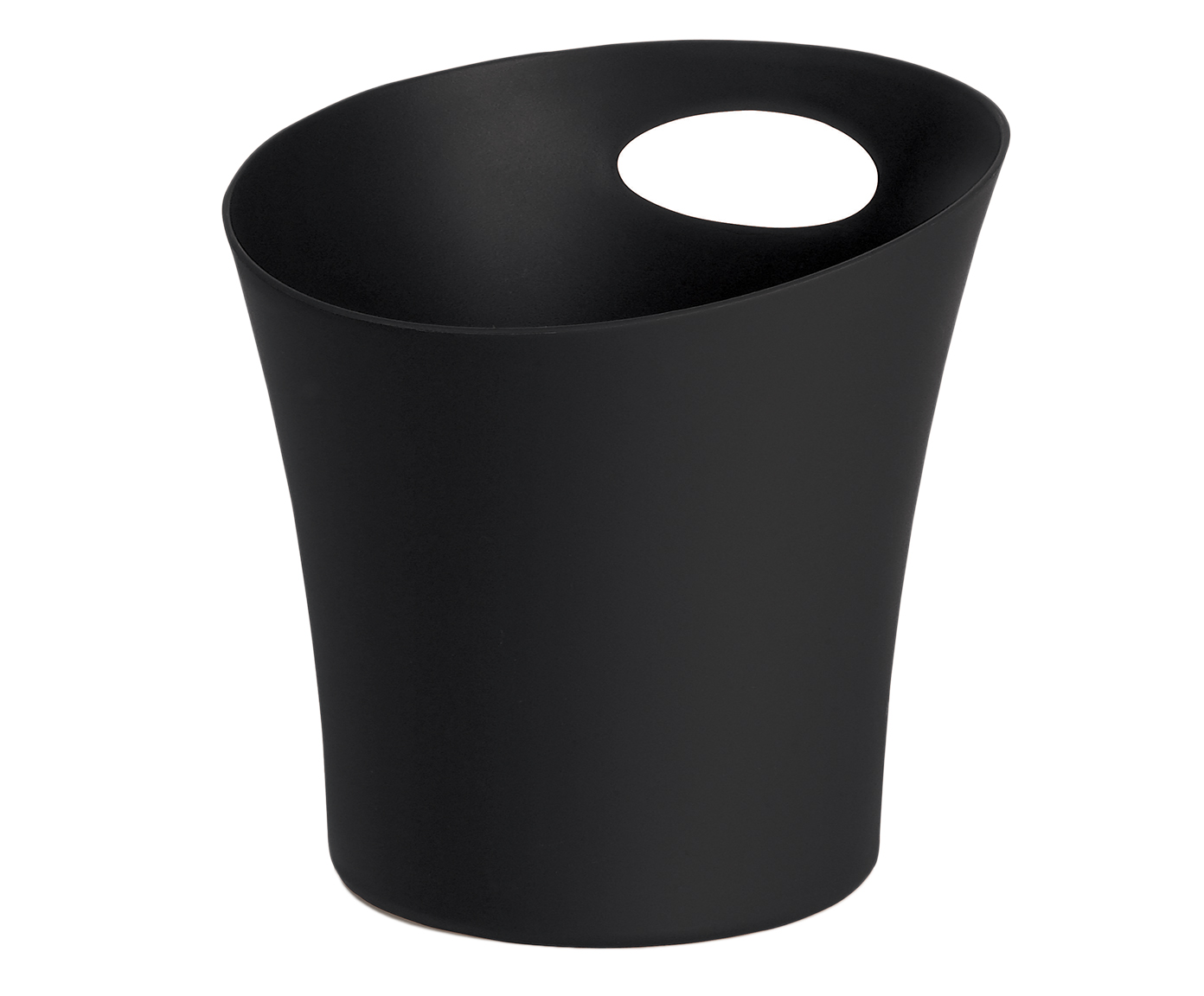 Balde para Gelo Preto - image 0