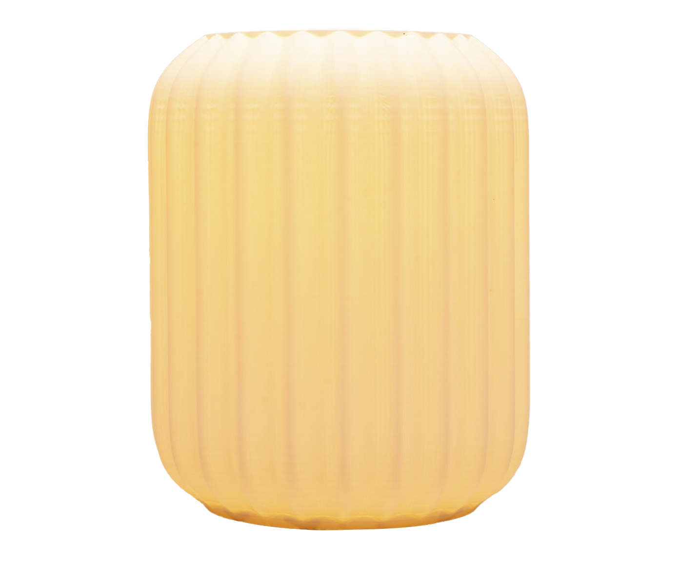 Lumin&aacute;ria Aurora Branca Bivolt - image 0