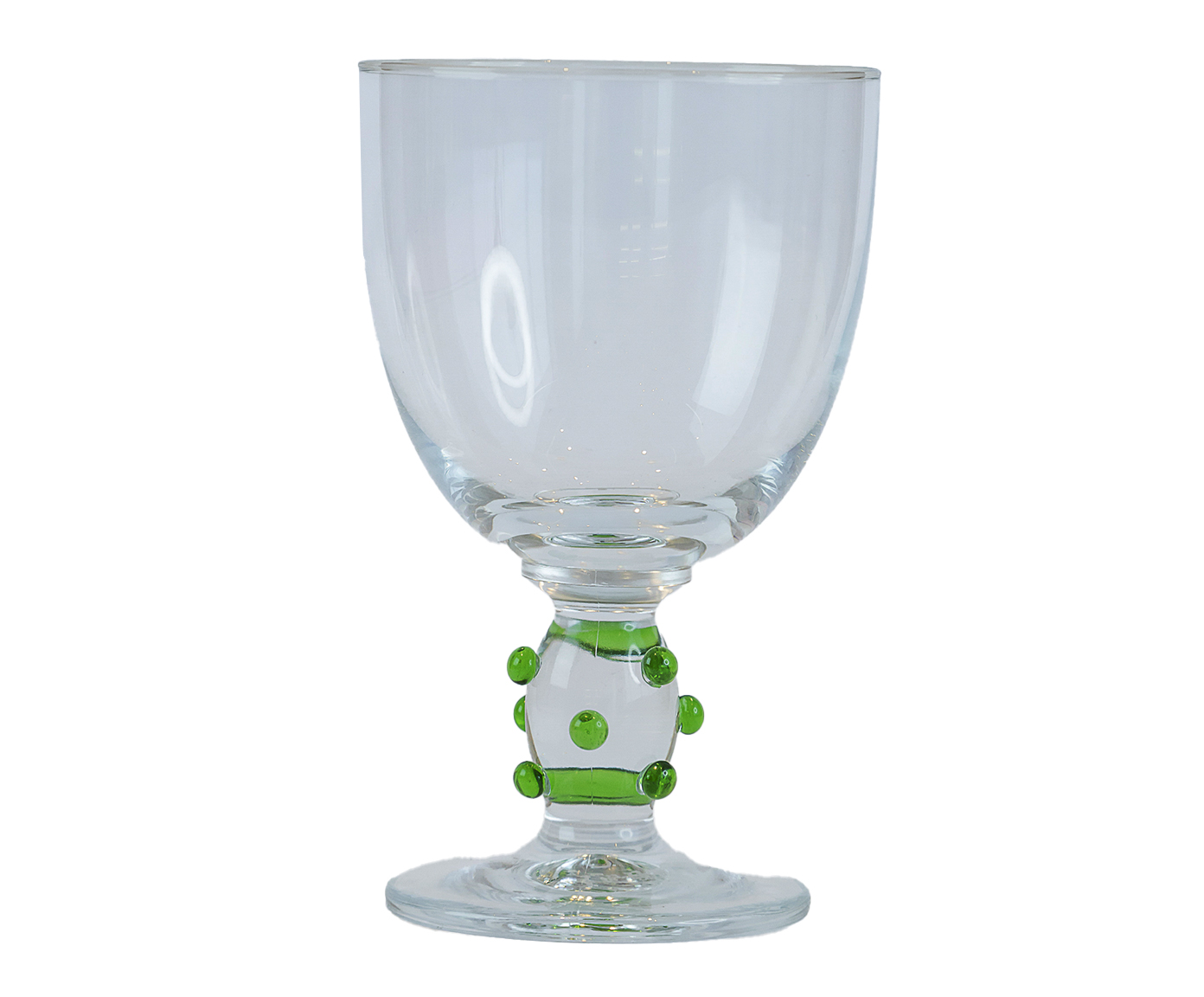 Ta&ccedil;a Calice Gemas Esmeralda ll - image 0