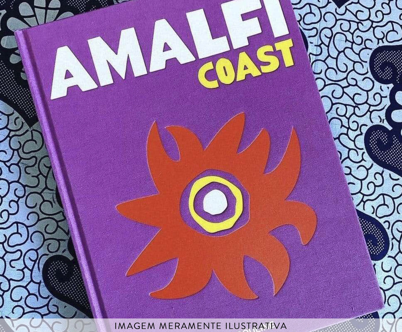 Livro "Amalfi Coast" image number 2