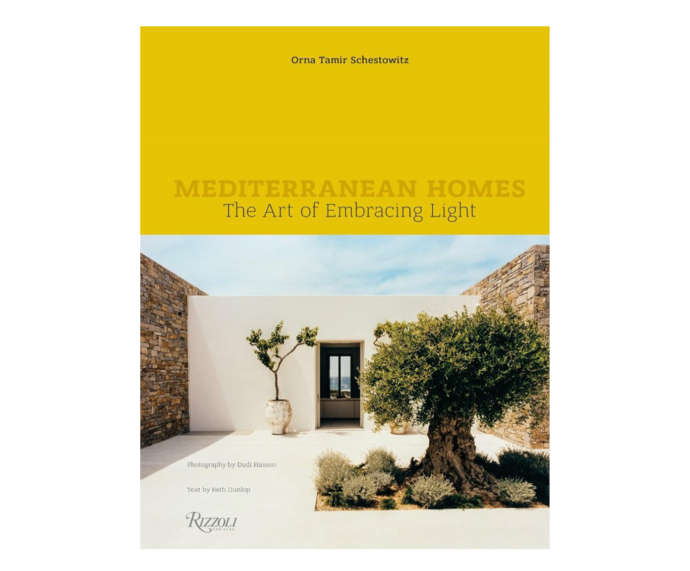 Livro "Mediterranean Homes: The Art Of Embracing Light" - image 0