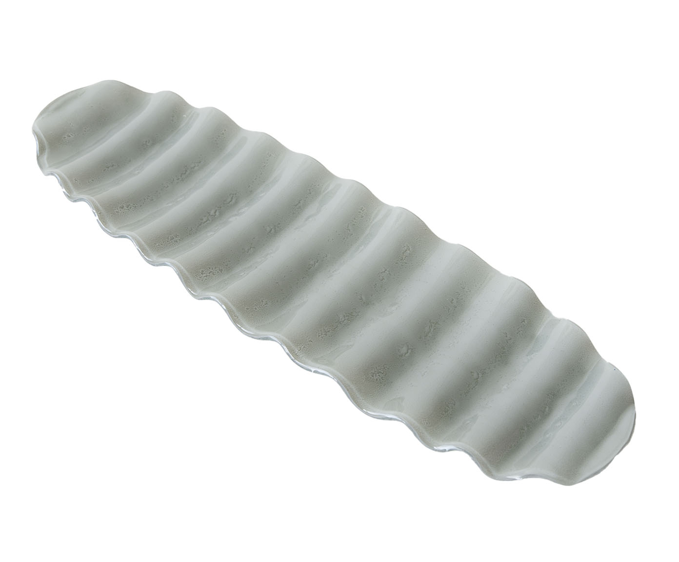 Centro de Mesa Retangular Wave Grande Alecrim - image 0