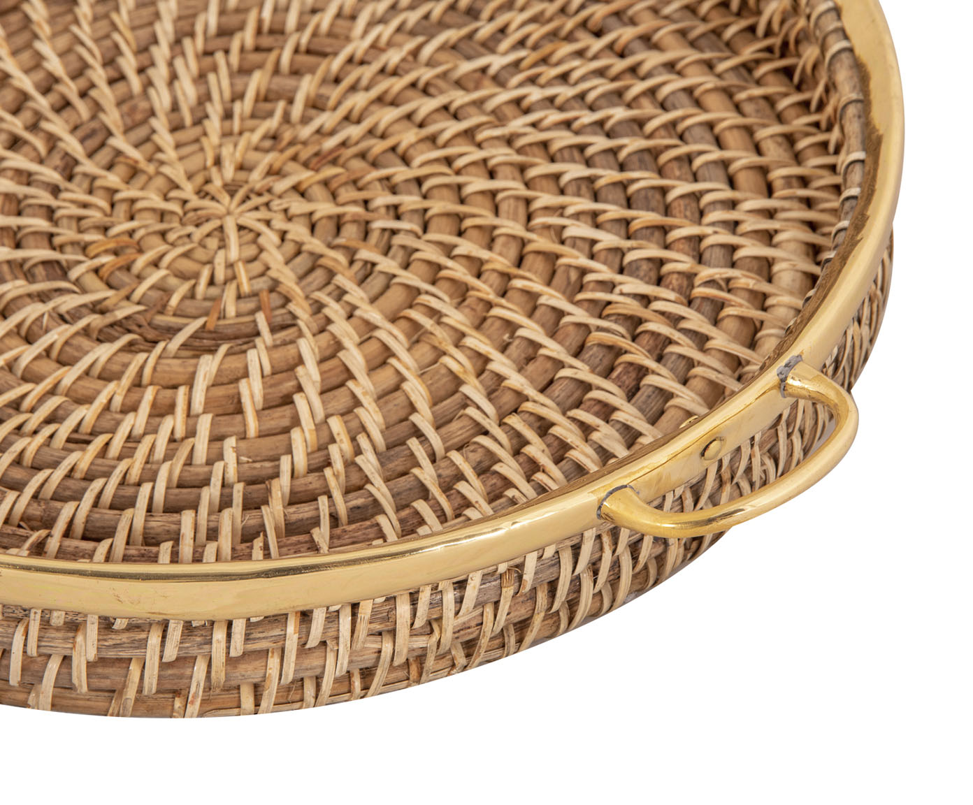 Jogo de Cesto Loyal Natural - 58X18X50cm image number 2