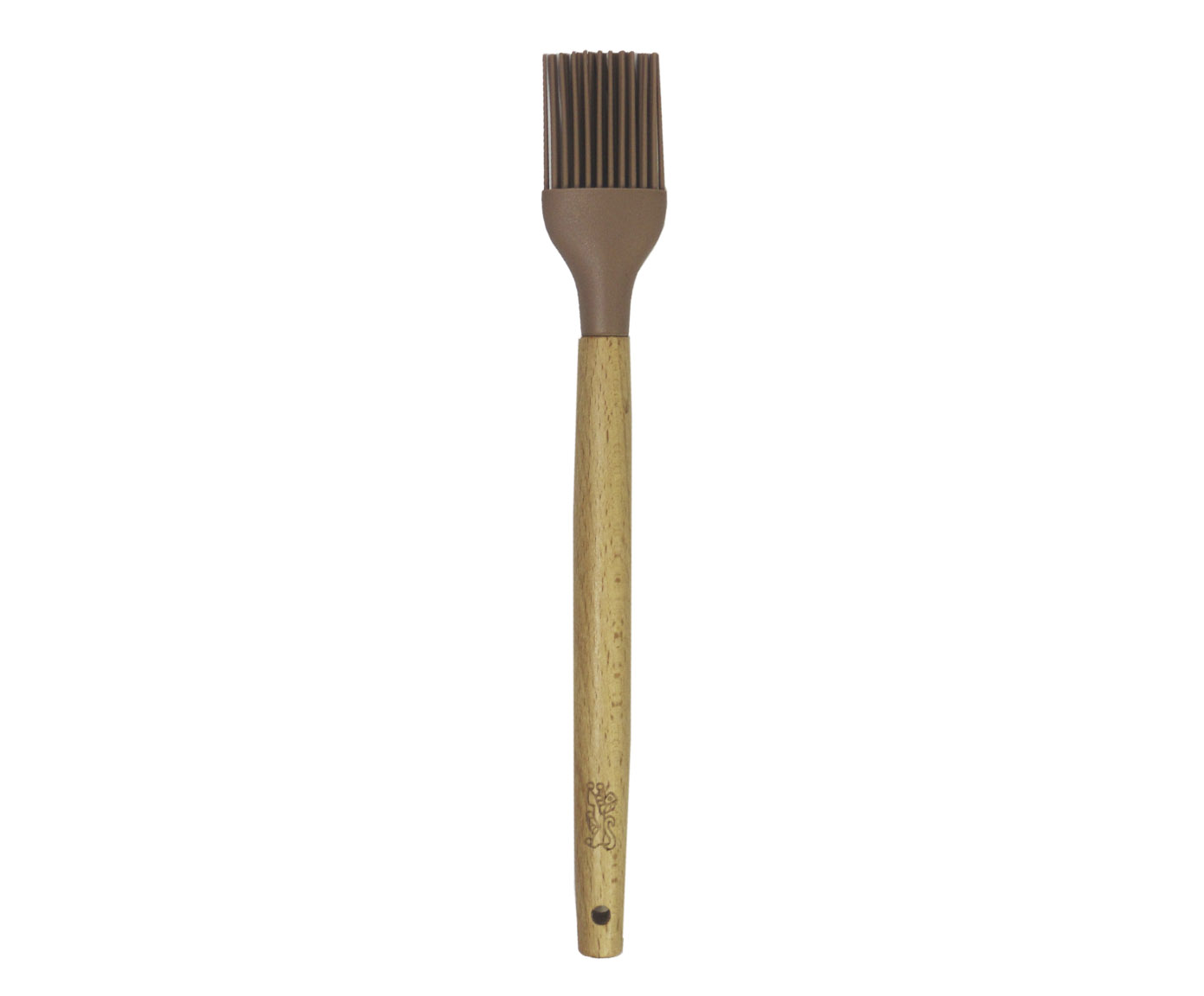 Pincel Cucina Com Cabo Mocha Mousse - image 0