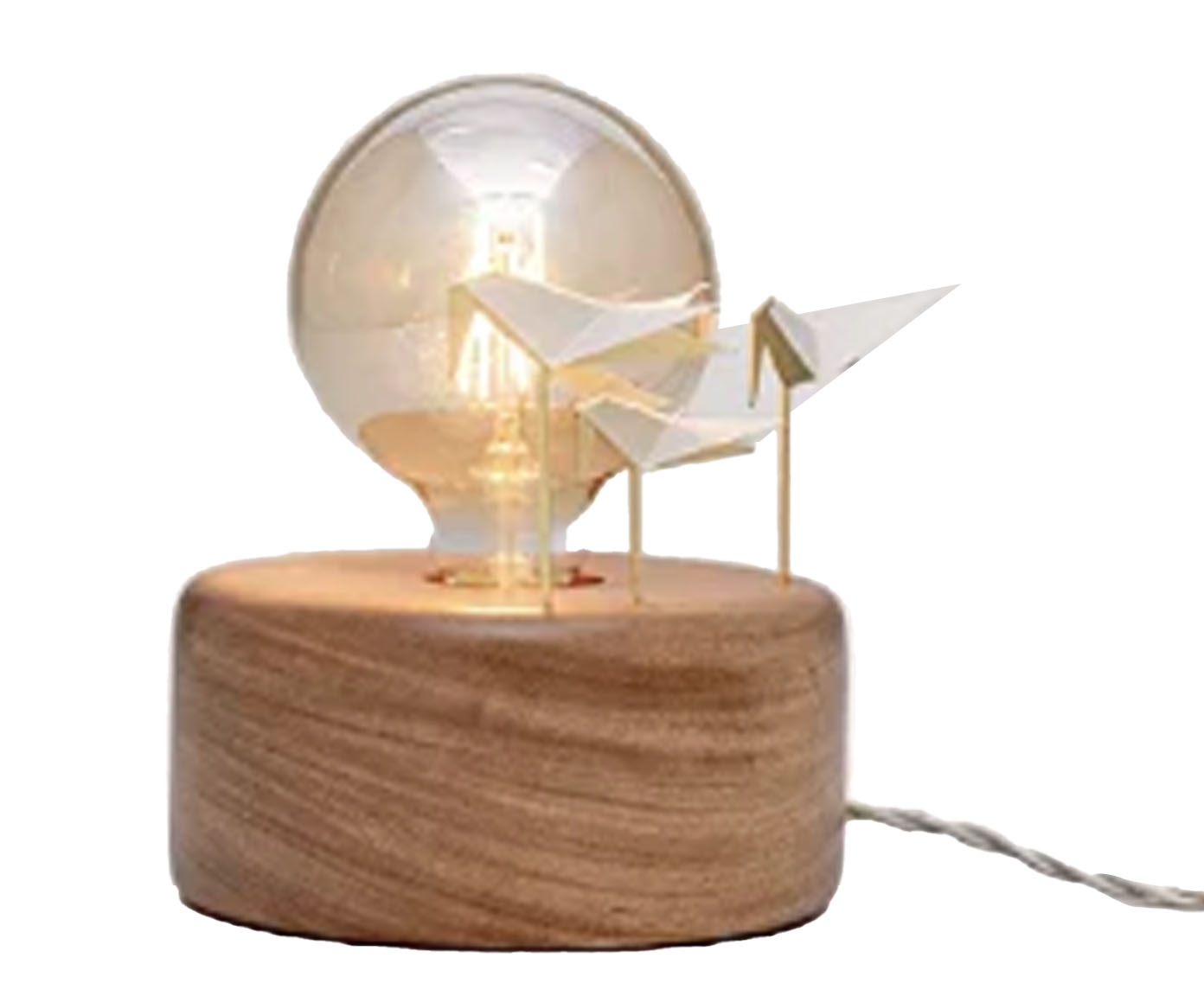 Lumin&aacute;ria Origami - image 0