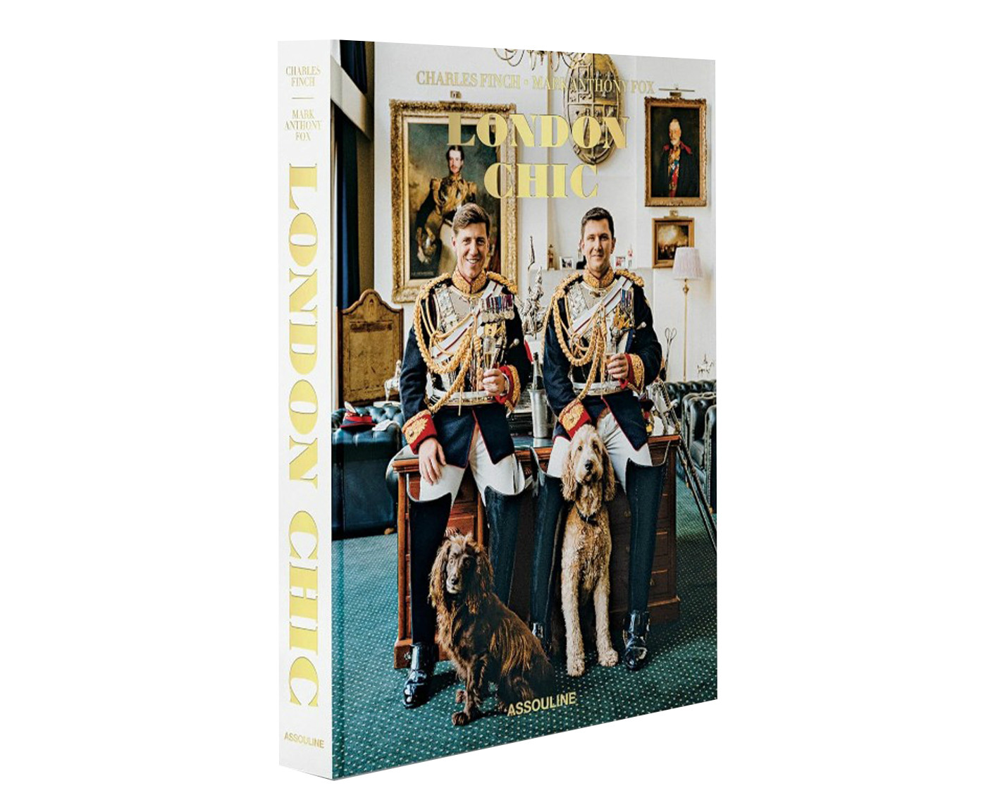 Livro "London Chic" - image 0