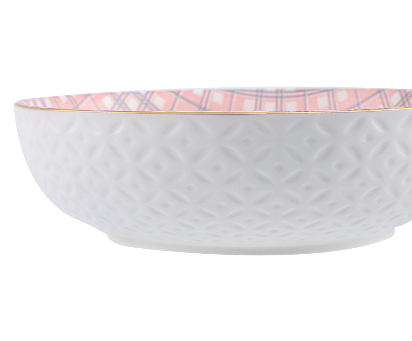 Bowl em Porcelana Luck - image 1