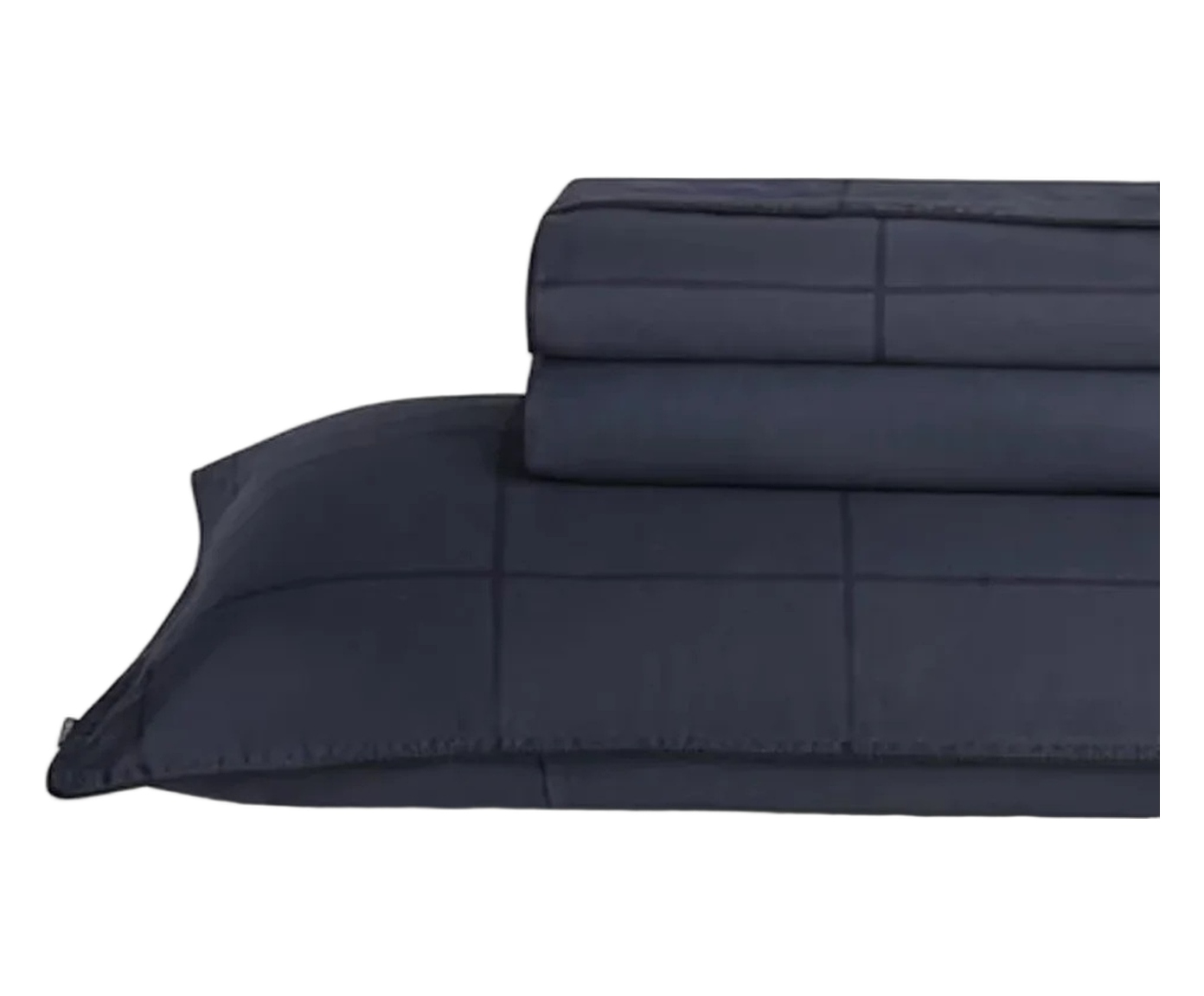Capa de Duvet Estampado The Sharp 300 fios - image 1